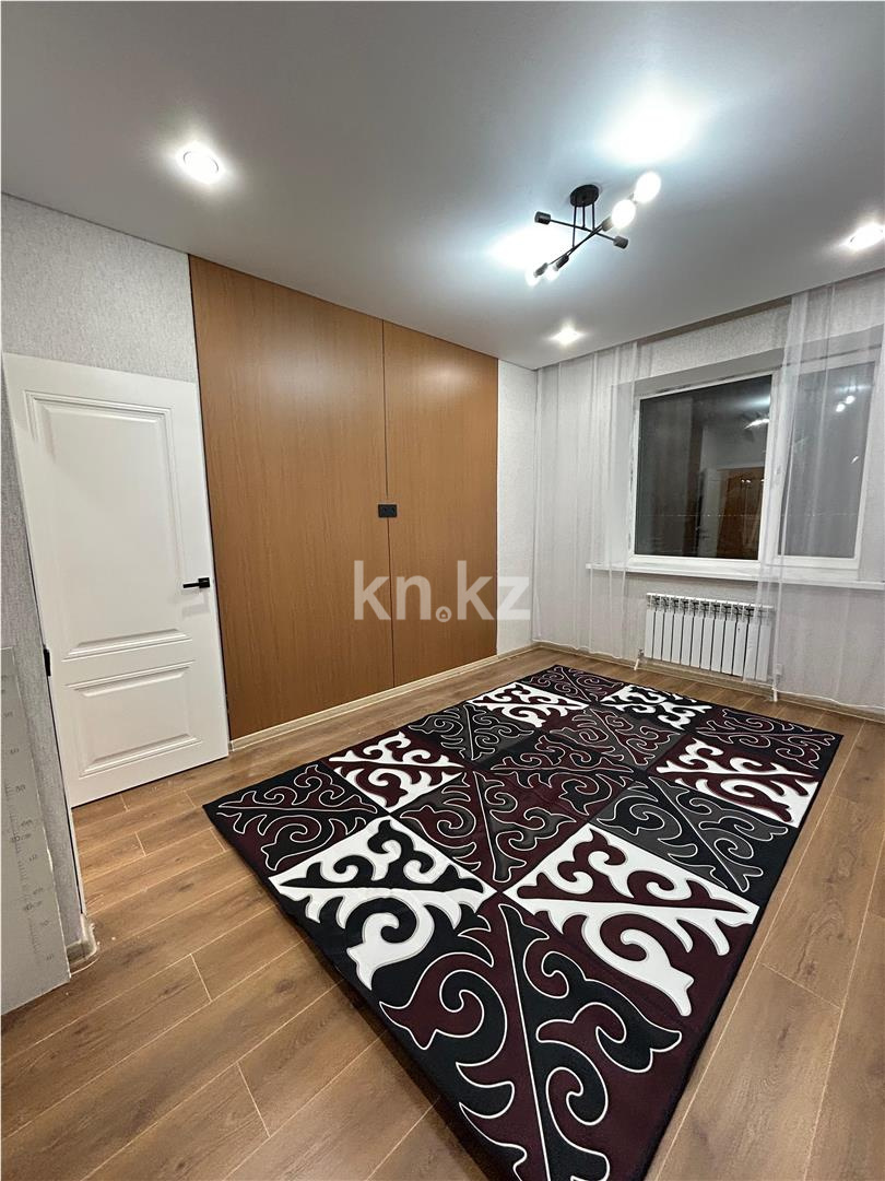 Продажа 3-комнатной квартиры, 57 м² - Продажа квартир в Астане - страница 57 фото 5 из 10