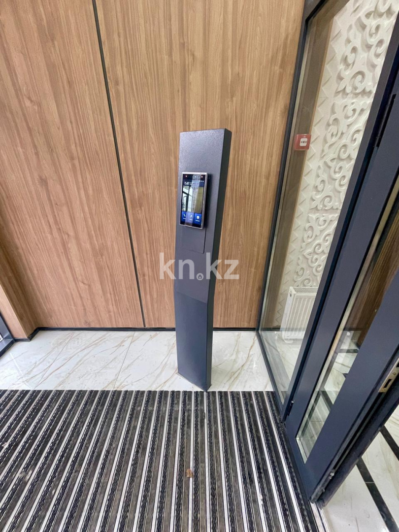 Аренда 1-комнатной квартиры, 42 м² - Аренда недвижимости в Казахстане - страница 2 фото 10 из 12