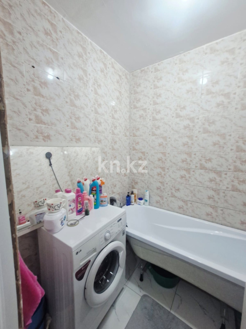 Продажа 3-комнатной квартиры, 81.8 м² - Продажа недвижимости в Костанае фото 14 из 15
