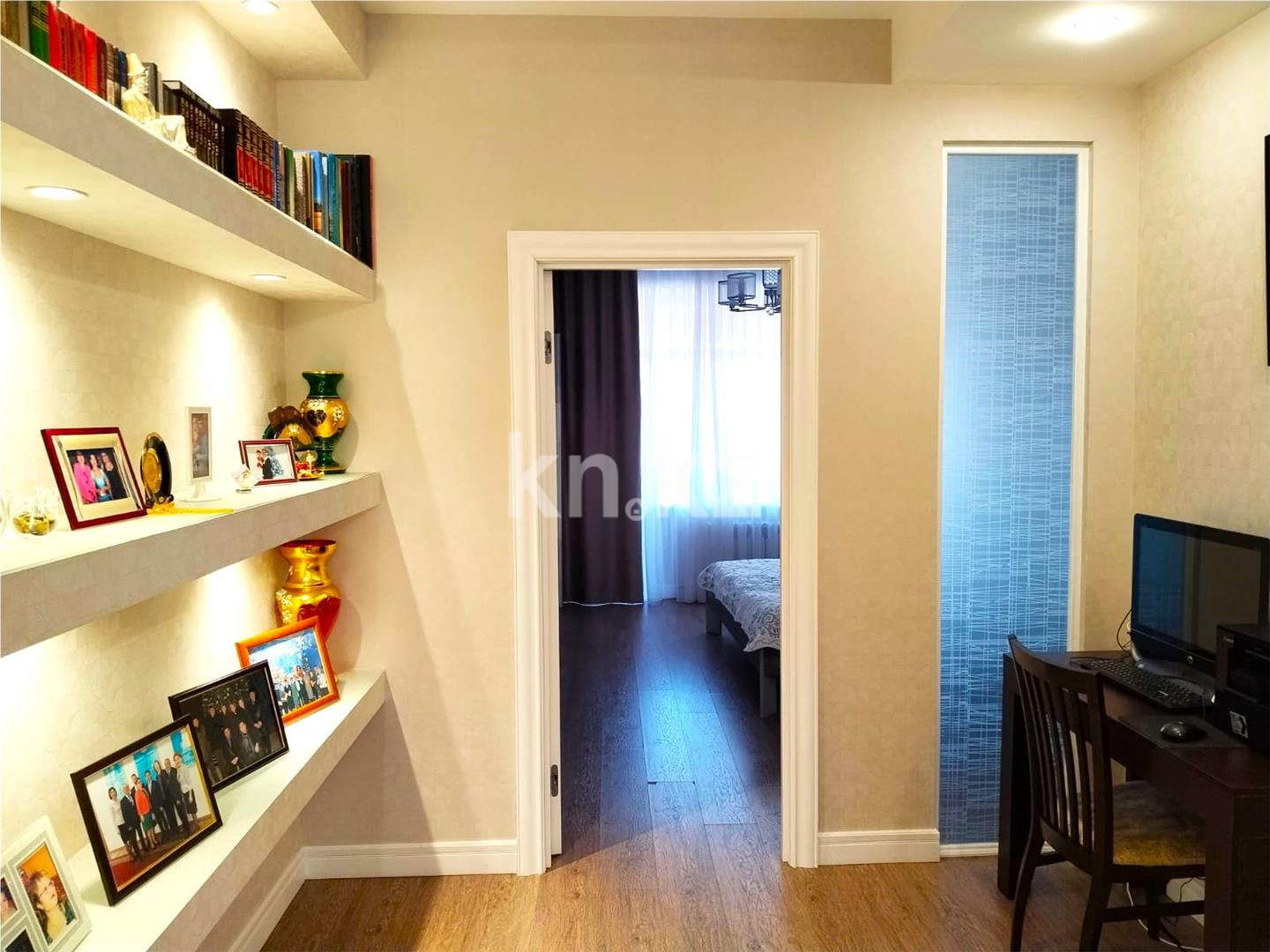 Продажа 2-комнатной квартиры, 84 м² - Продажа квартир в Караганде с фото - страница 3 фото 9 из 23