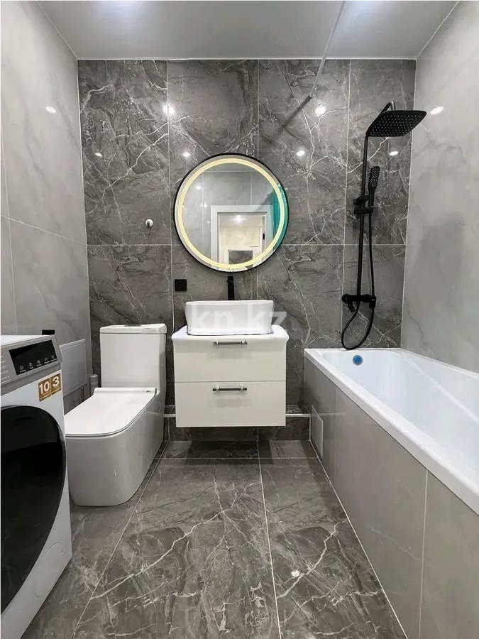Продажа 1-комнатной квартиры, 36 м² - Продажа однокомнатных квартир в Алматы фото 3 из 4