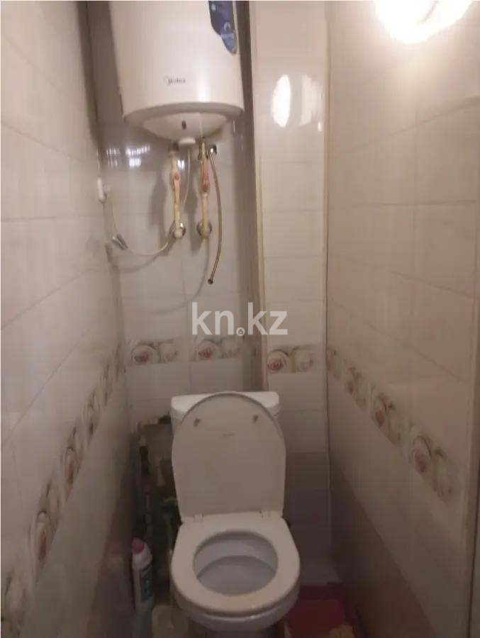 Продажа 3-комнатной квартиры, 57 м², ул. Маметовой, дом  93 - Продажа  трехкомнатных квартир в Караганде фото 5 из 6