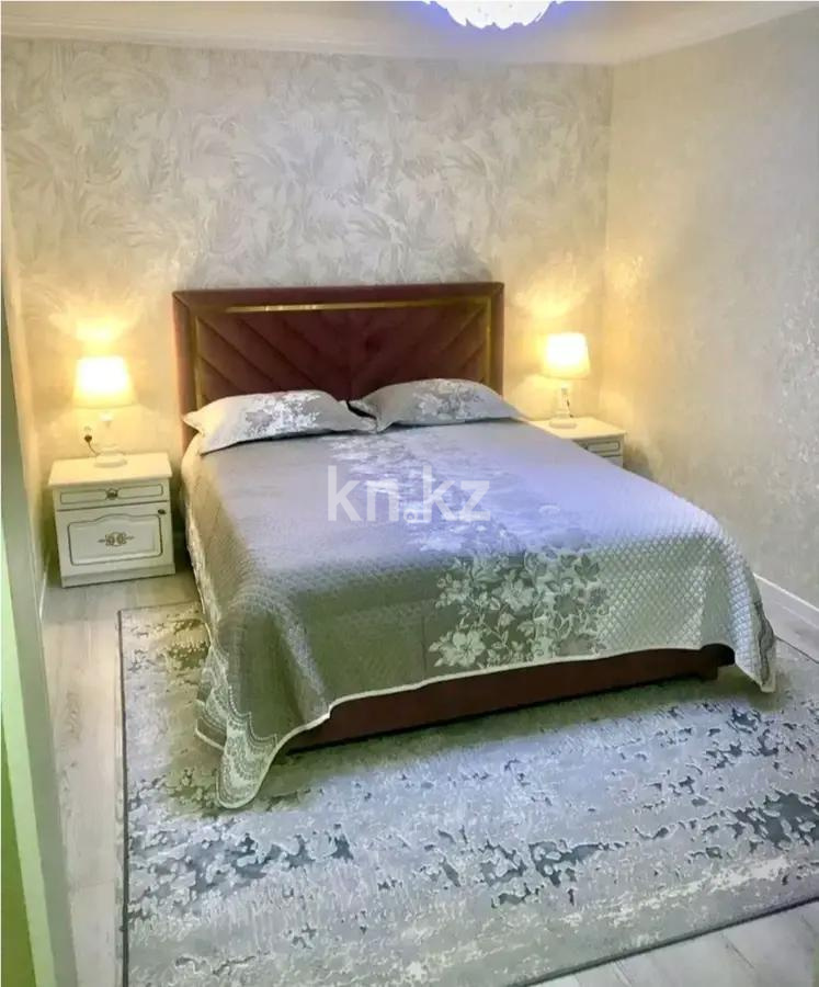 Продажа 3-комнатной квартиры, 82.9 м² - Продажа баз, складов и промышленной недвижимости в Жезказгане фото 3 из 5