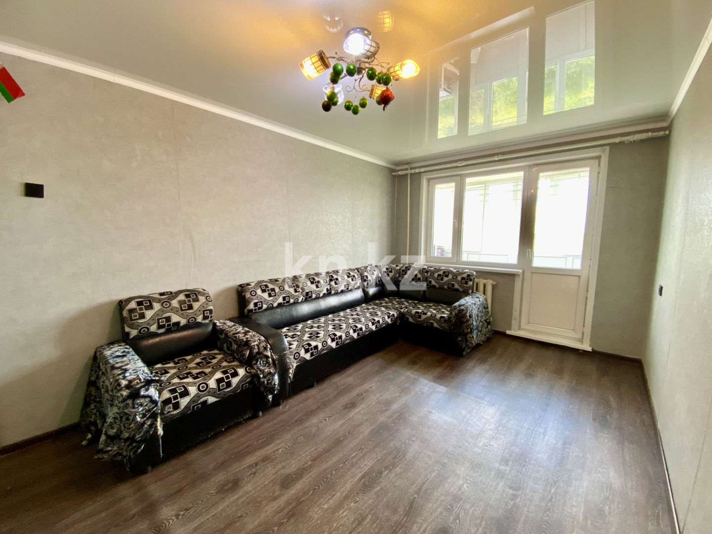 Продажа 2-комнатной квартиры, 47 м², ул. Шахтёрская - Продажа квартир в Сарани фото 1 из 8