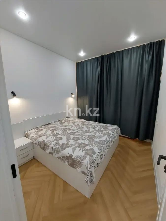 Продажа 2-комнатной квартиры, 45 м² в Алматы - фото 2