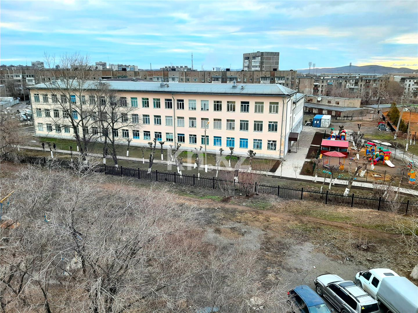 Продажа 4-комнатной квартиры, 115 м² в Темиртау - фото 17