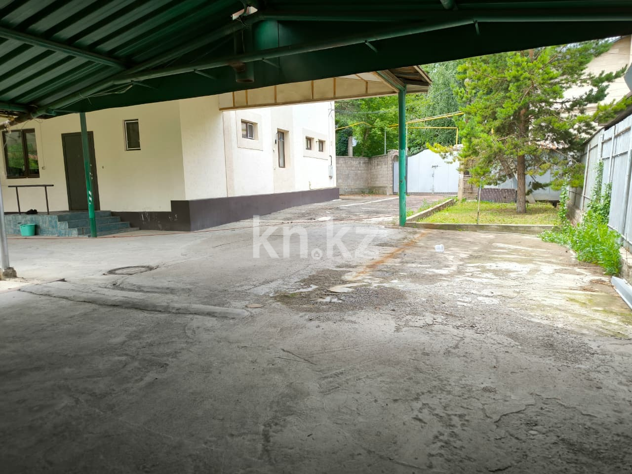 Продажа 7-комнатного дома, 365 м² - Продажа домов, коттеджей в Алматы фото 6 из 10