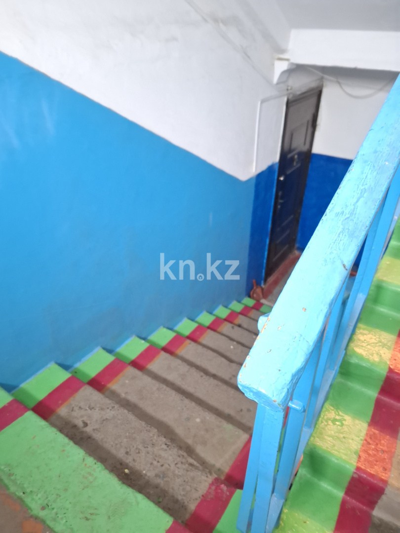 Продажа 2-комнатной квартиры, 45 м² в Караганде - фото 13