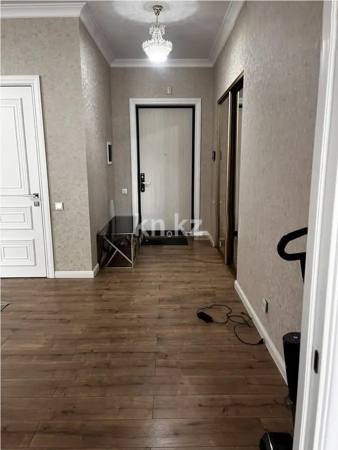 Продажа 3-комнатной квартиры, 100 м² - Продажа  трехкомнатных квартир в новостройках Астаны фото 7 из 7
