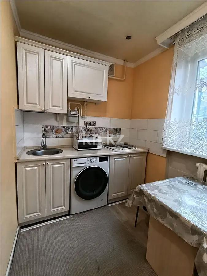 Продажа 2-комнатной квартиры, 40 м² - Продажа двухкомнатных квартир от собственников в Астане - страница 2 фото 3 из 6