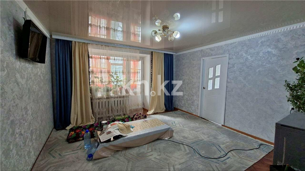 Продажа 3-комнатной квартиры, 60 м² в Темиртау