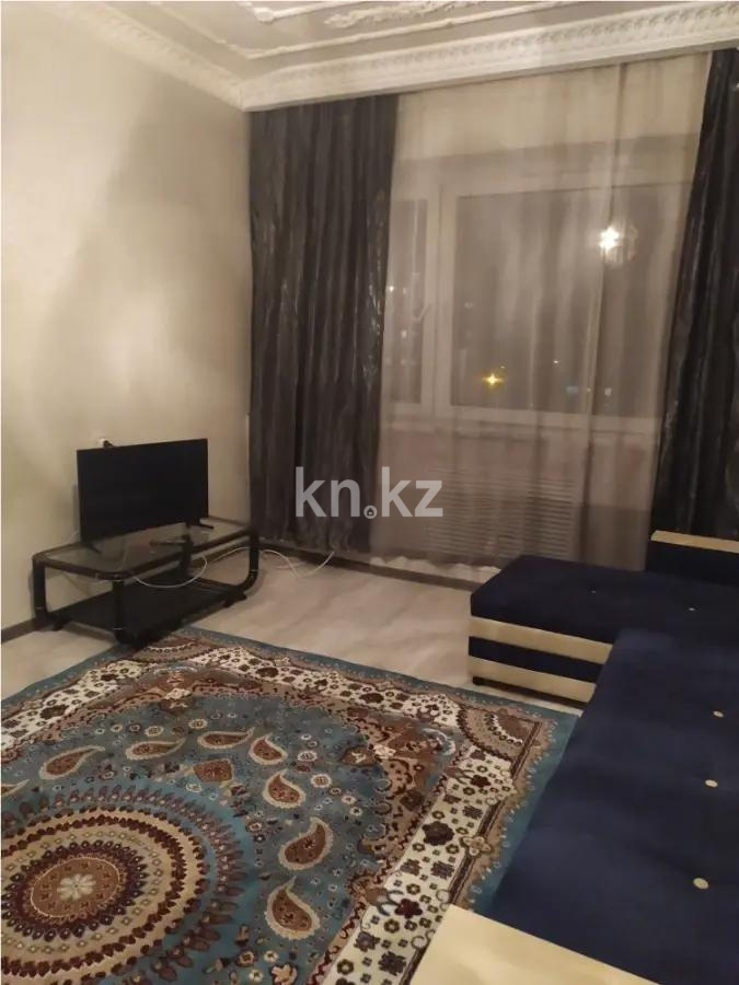 Продажа 1-комнатной квартиры, 38 м² в Алматы - фото 2