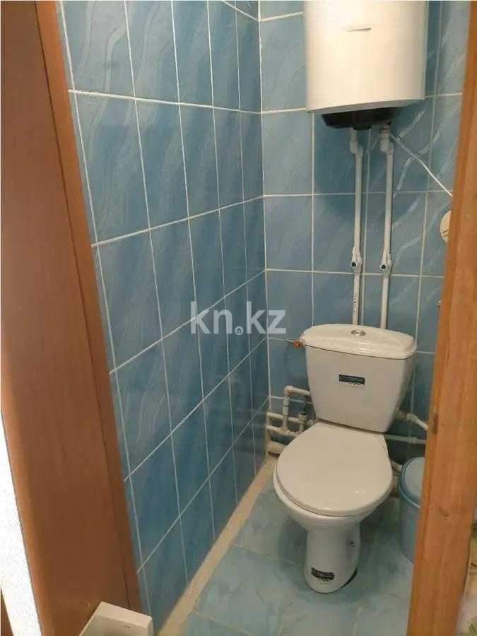 Продажа 1-комнатной квартиры, 34 м² в Караганде - фото 4