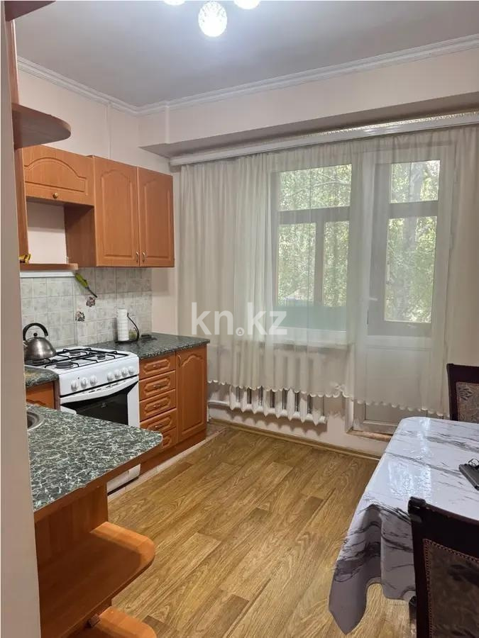 Продажа 3-комнатной квартиры, 80 м² - Продажа квартир в Турксибском р-не Алматы - страница 2 фото 4 из 5