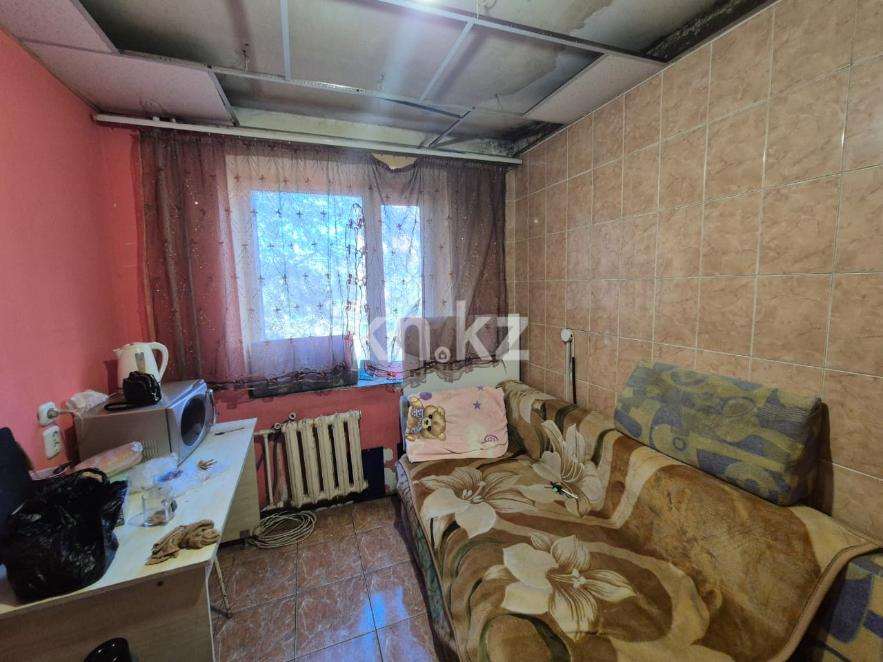 Продажа , 65 м², 8-й мкр, дом  89 - Продажа офисных и торговых помещений в Темиртау фото 5 из 6