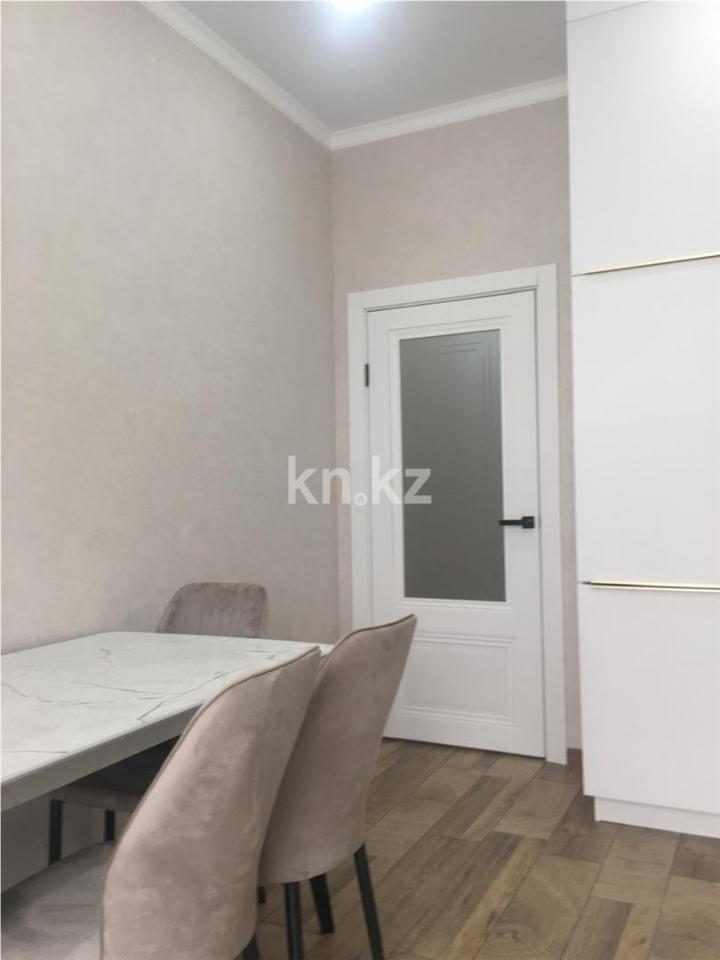 Продажа 1-комнатной квартиры, 44 м², 067 учетный квартал в Караганде - фото 7