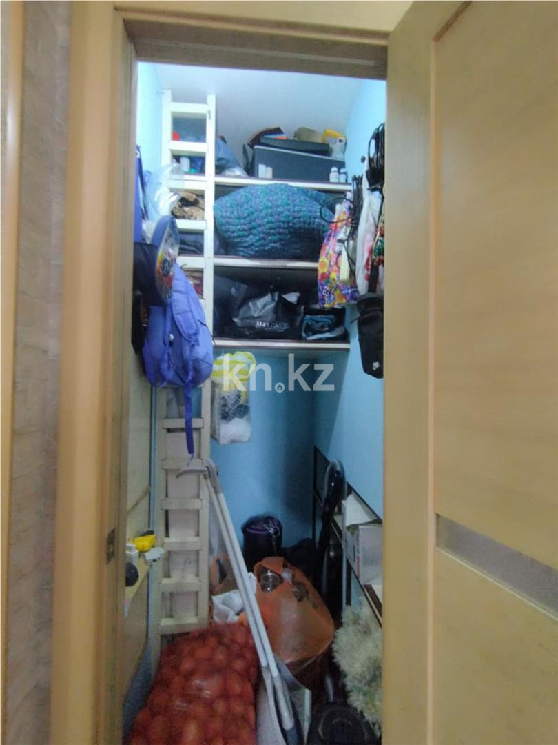 Продажа 4-комнатной квартиры, 90 м², мкр-н 8-й в Темиртау - фото 11