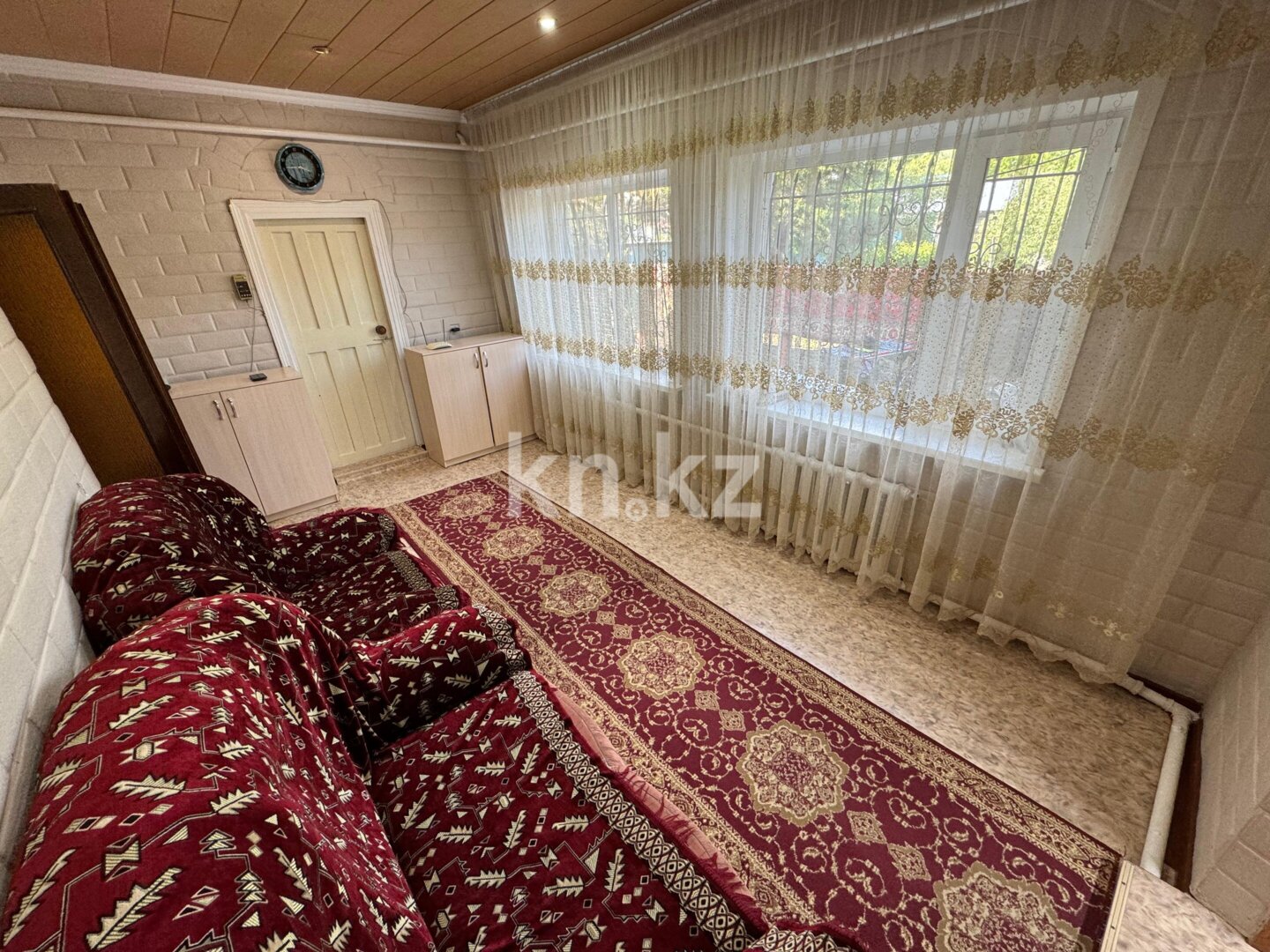 Продажа 4-комнатного дома, 112 м² в Караганде - фото 7