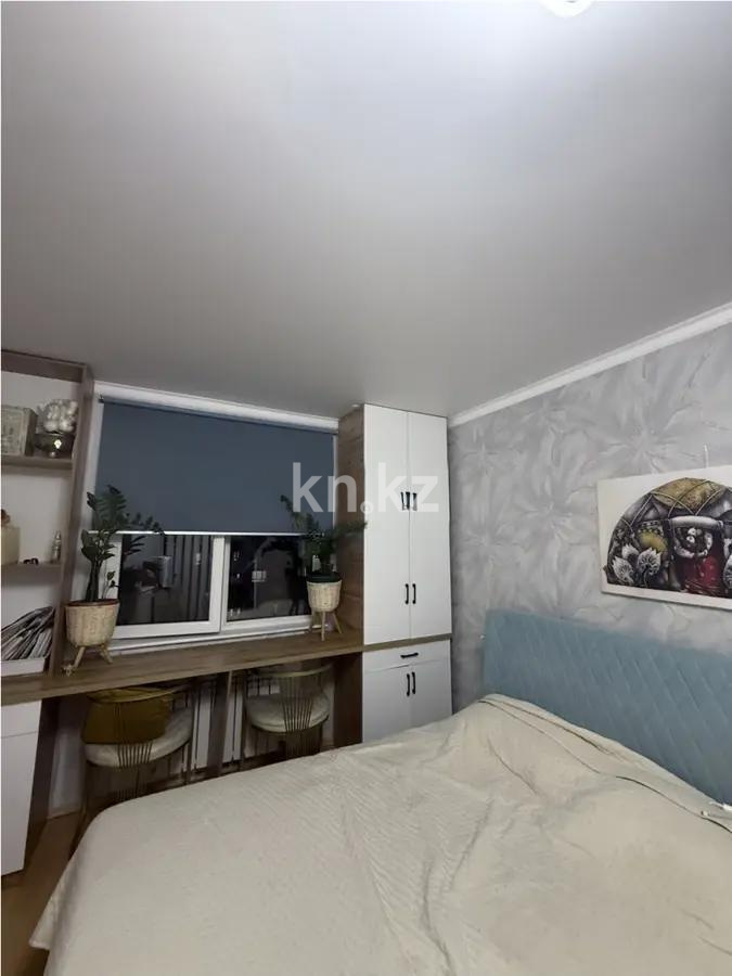 Продажа 2-комнатной квартиры, 65 м², мкр-н Аккент, дом  36 - Продажа  двухкомнатных квартир в новостройках Алматы фото 2 из 4