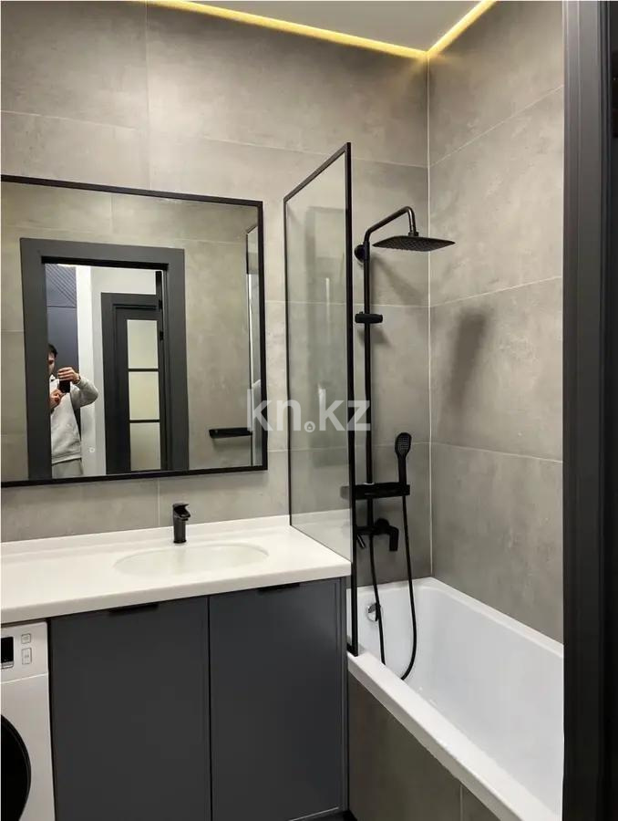 Продажа 2-комнатной квартиры, 52 м² в Астане - фото 4