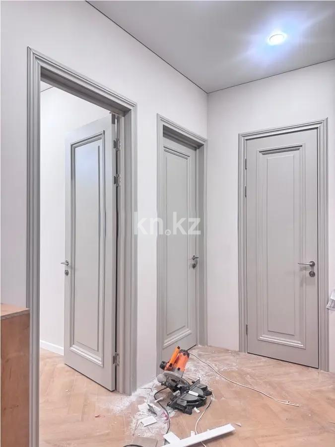 Продажа 3-комнатной квартиры, 69 м², ул. Е-15, дом  16 в Астане - фото 2