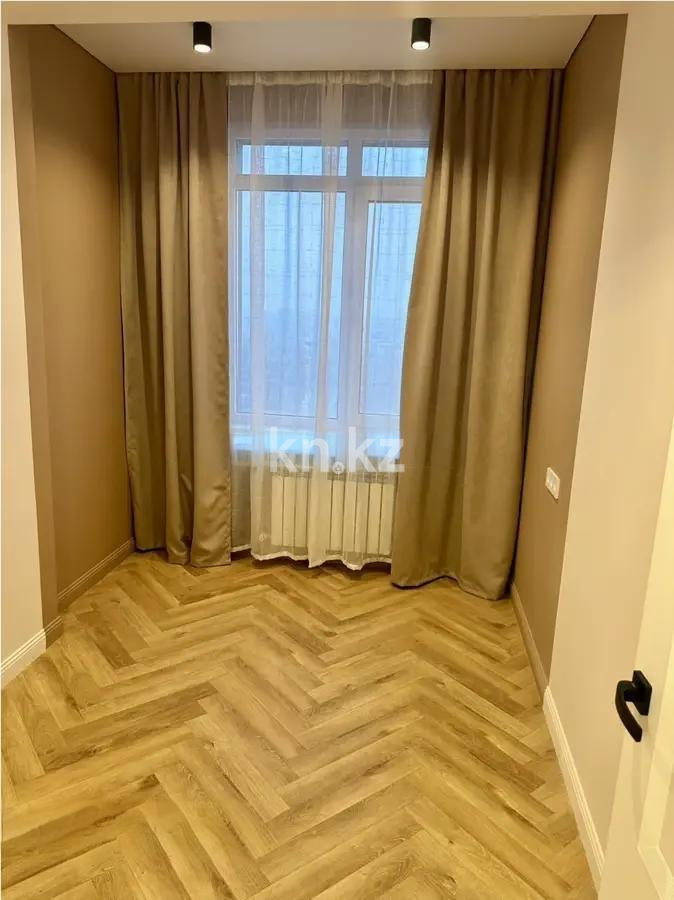 Продажа 2-комнатной квартиры, 37 м² - Недвижимость в Алматы - страница 19 фото 2 из 5