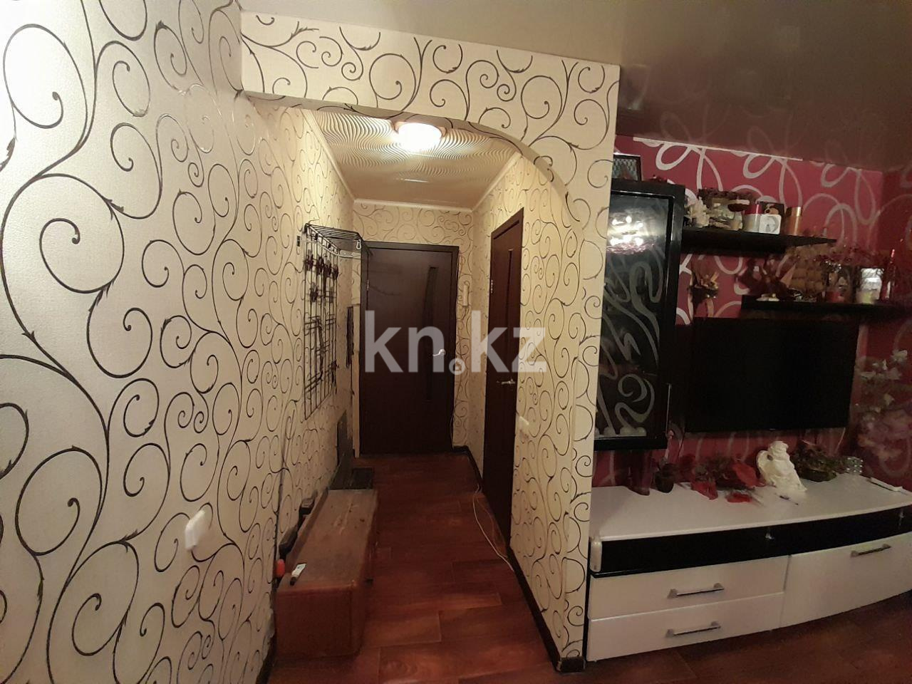 Продажа 2-комнатной квартиры, 44 м², ул. Чокана Уалиханова в Темиртау - фото 5