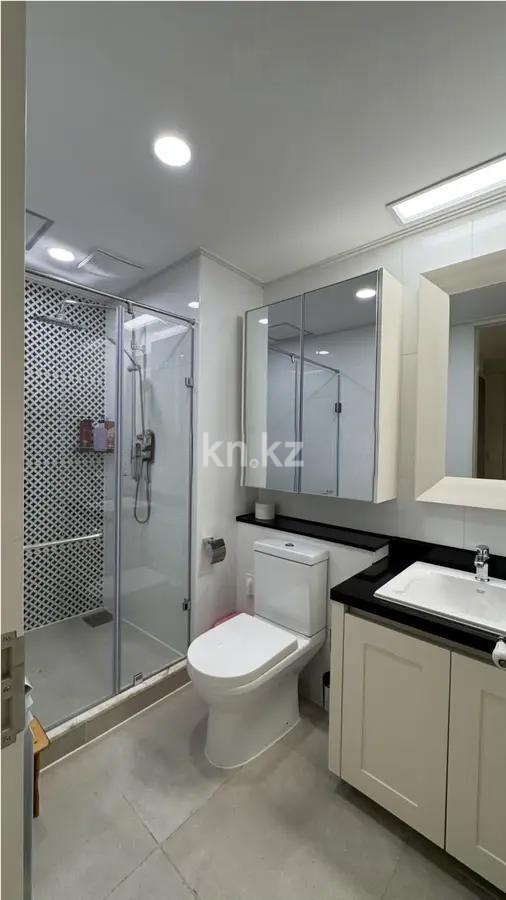 Продажа 2-комнатной квартиры, 76 м² в Астане - фото 5