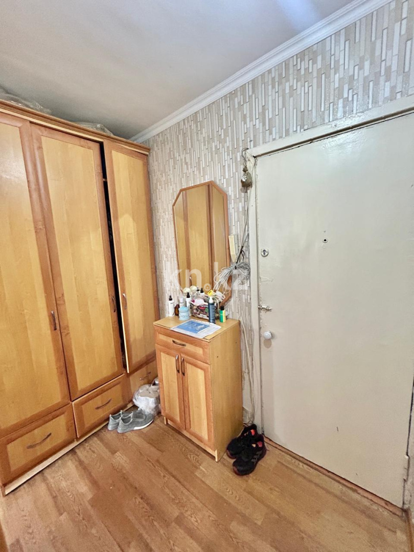 Продажа 1-комнатной квартиры, 31 м² - Продажа квартир в Караганде - страница 2 фото 6 из 9
