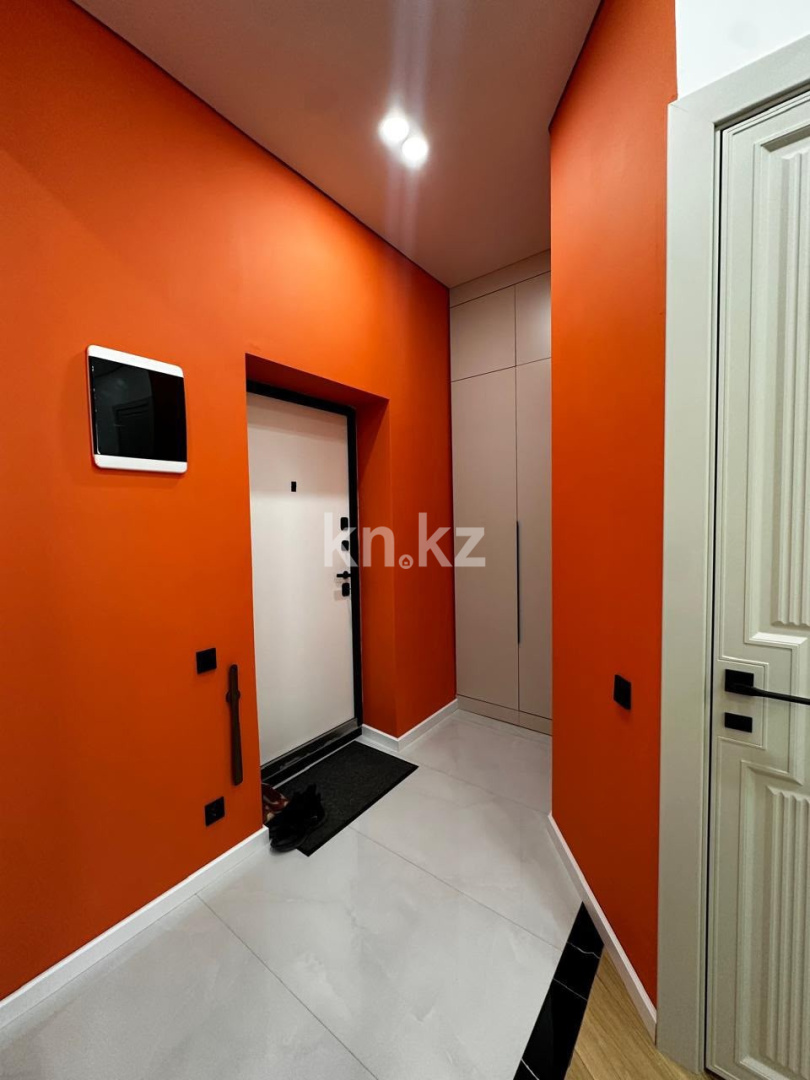 Продажа 2-комнатной квартиры, 51 м² - Продажа недвижимости в Уральске фото 18 из 20