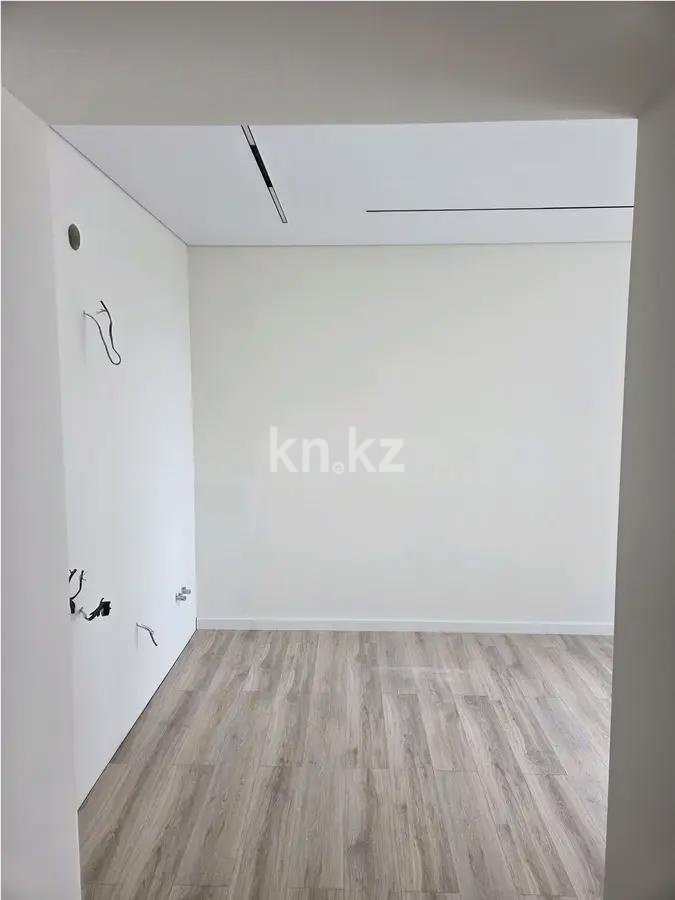 Продажа 2-комнатной квартиры, 50 м² в Алматы
