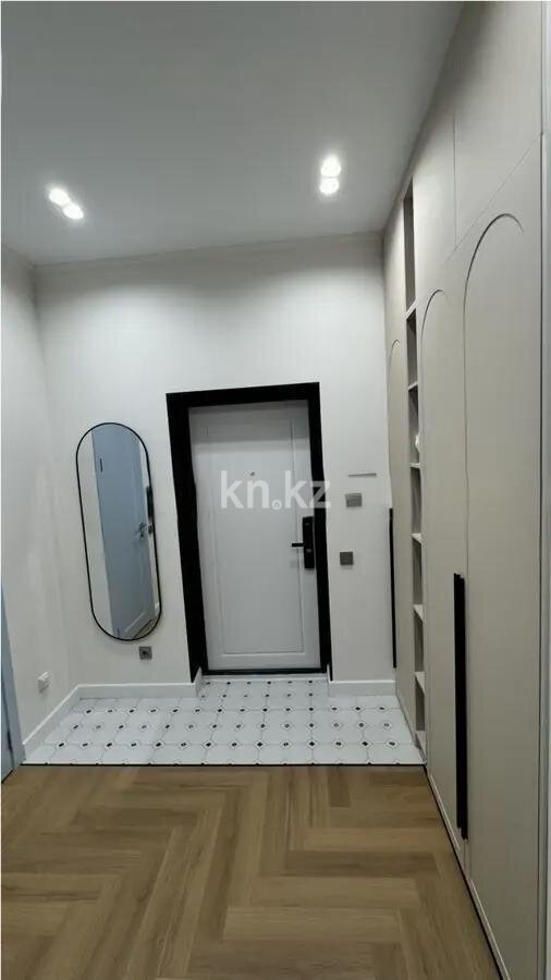 Продажа 2-комнатной квартиры, 43.5 м² в Астане - фото 5