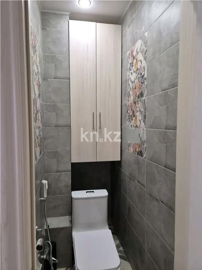 Продажа 2-комнатной квартиры, 58.1 м² в Астане - фото 5