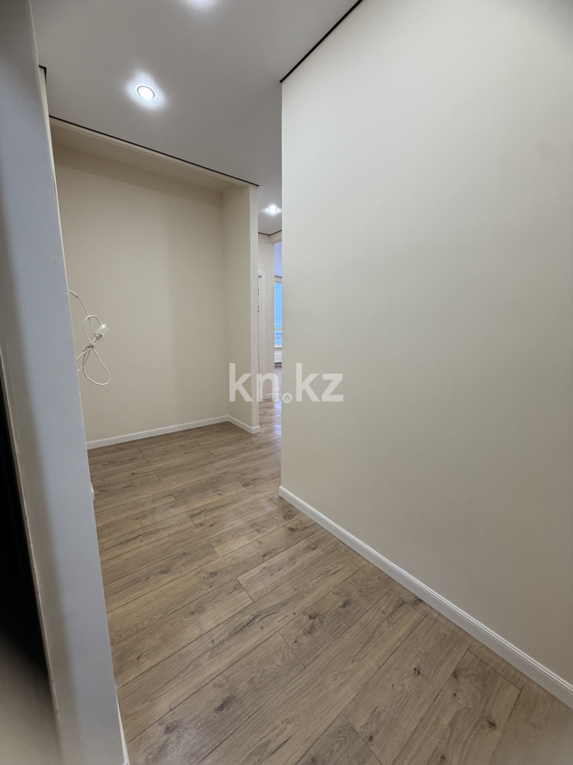 Продажа 2-комнатной квартиры, 59 м² - Продажа квартир в новостройках Астаны - страница 46 фото 5 из 23