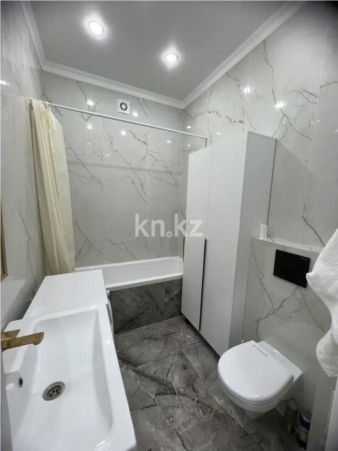 Продажа 2-комнатной квартиры, 51 м², ул. Толе би, дом  25а - Продажа  двухкомнатных квартир в Астане фото 4 из 4