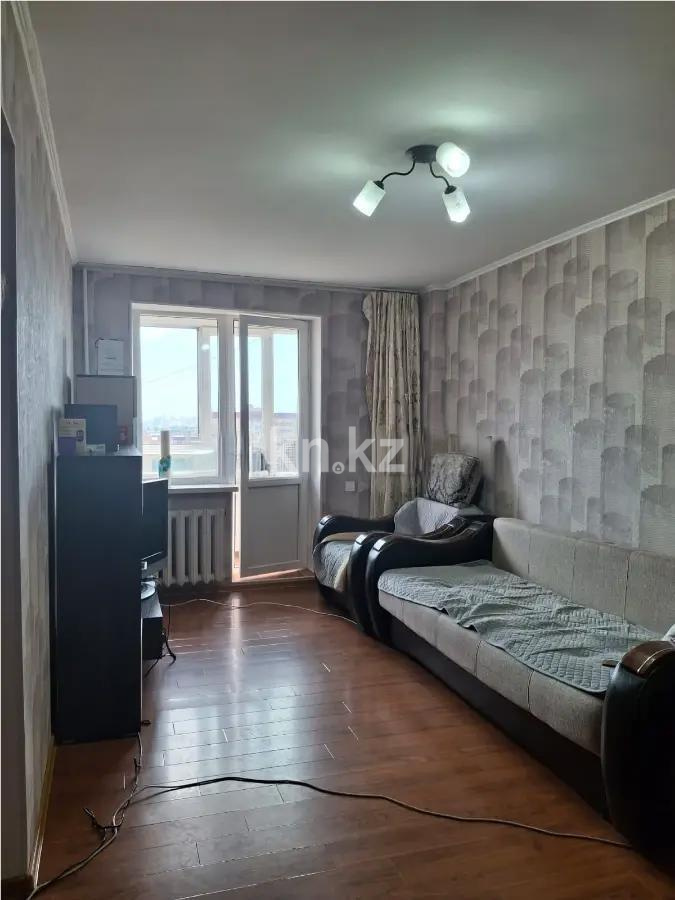 Продажа 1-комнатной квартиры, 33.1 м², ул. Мустафина, дом  21/1 - Продажа квартир в новостройках Астаны без посредников фото 1 из 3