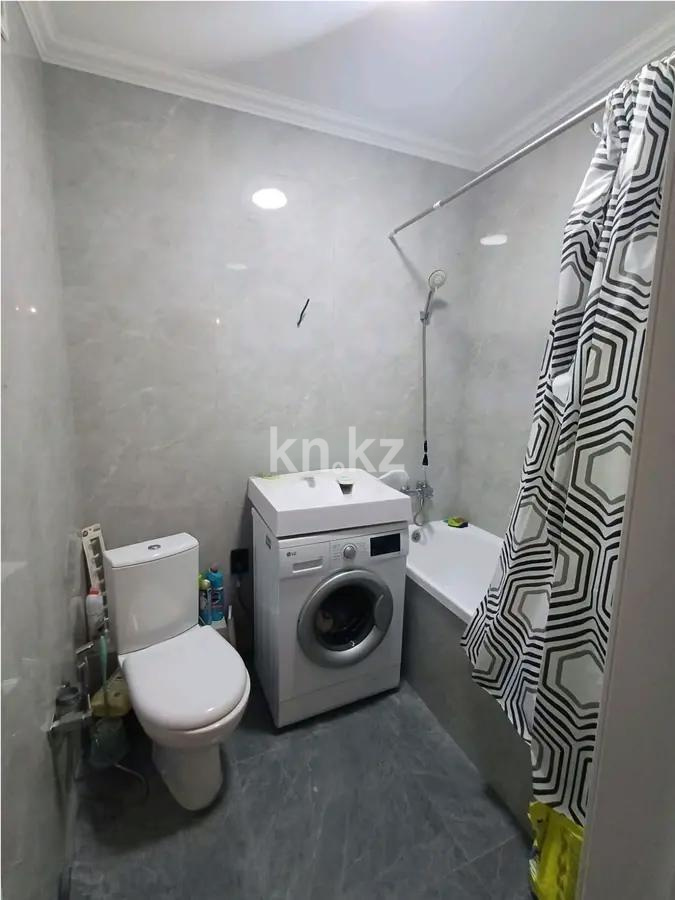 Продажа 2-комнатной квартиры, 54 м², ул. Баглановой, дом  1 в Астане - фото 3