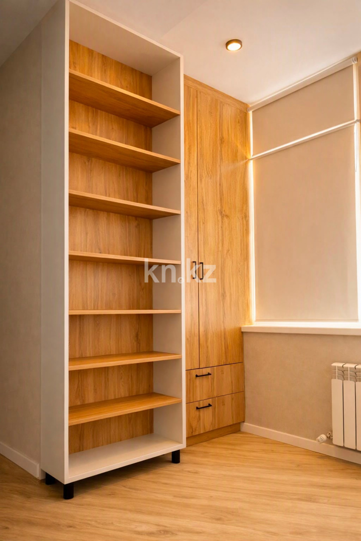 Продажа 2-комнатной квартиры, 46.7 м² в Астане - фото 3