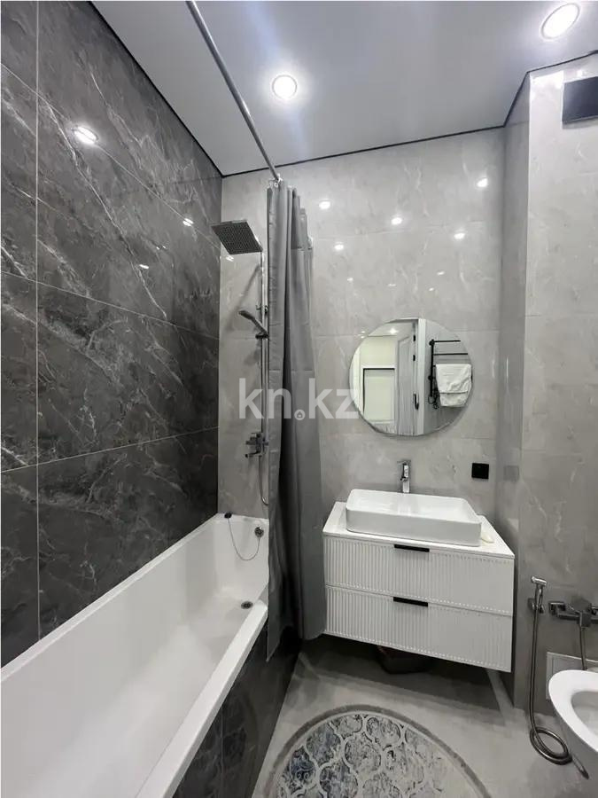 Продажа 2-комнатной квартиры, 74 м², пр. Кабанбай батыра, дом  64 в Астане - фото 5