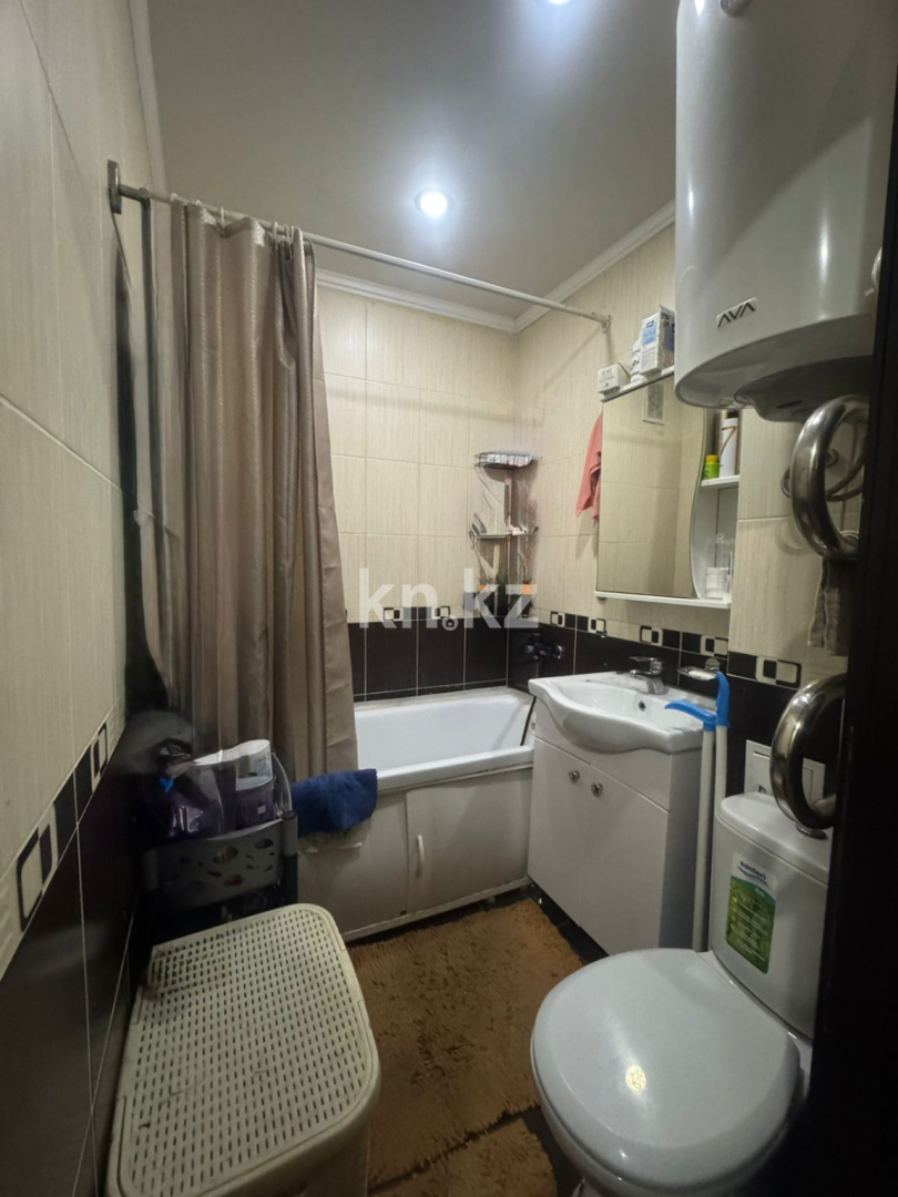 Продажа 2-комнатной квартиры, 45.2 м² в Сарани - фото 5