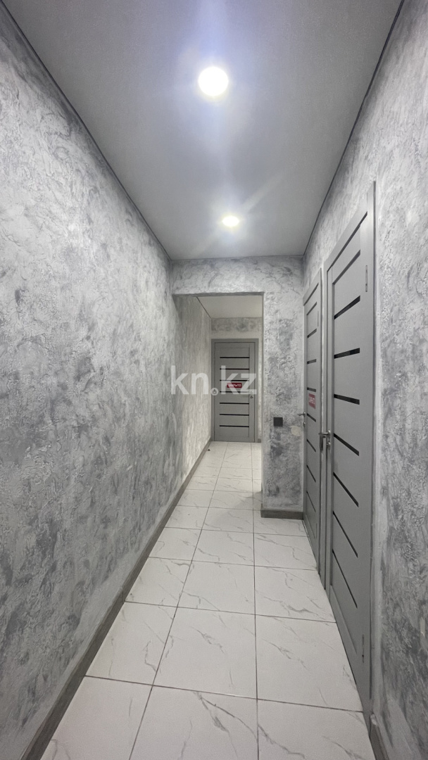 Продажа 2-комнатной квартиры, 45.5 м², Жангозина - Продажа и аренда недвижимости в Алматинской области фото 19 из 20