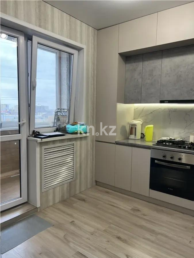 Продажа 2-комнатной квартиры, 45 м², ул. Жунисова, дом  8 - Продажа  двухкомнатных квартир в Алматы фото 4 из 6