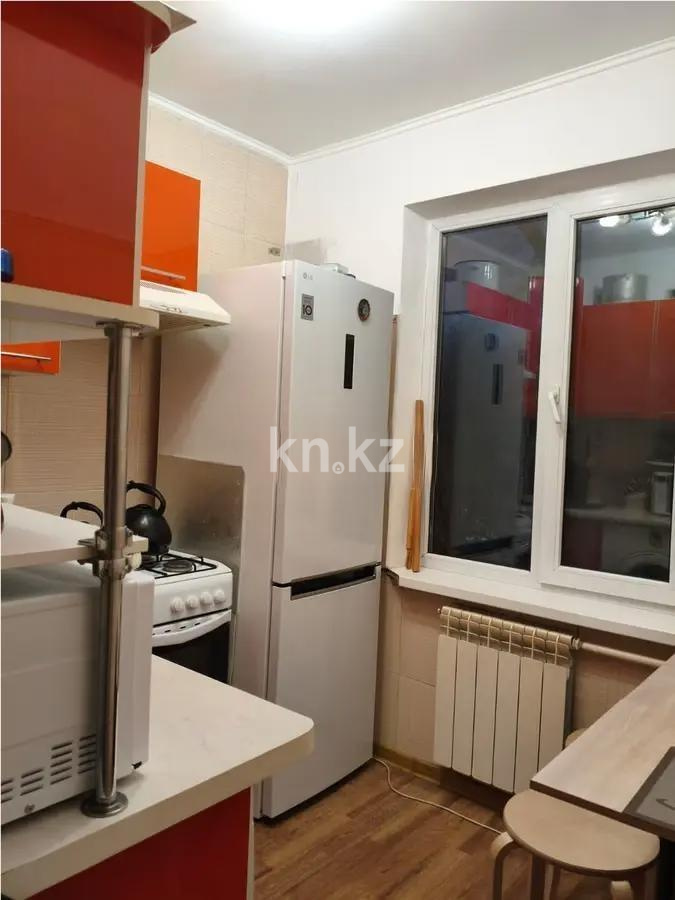 Продажа 1-комнатной квартиры, 31 м² в Алматы - фото 2