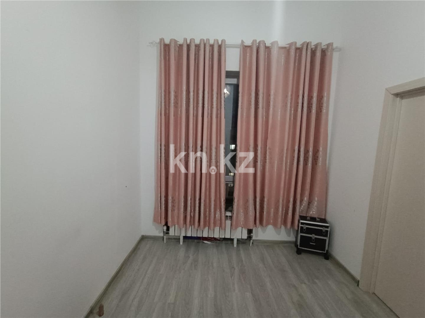 Продажа 2-комнатной квартиры, 57 м², ул. Байтурсынова в Астане