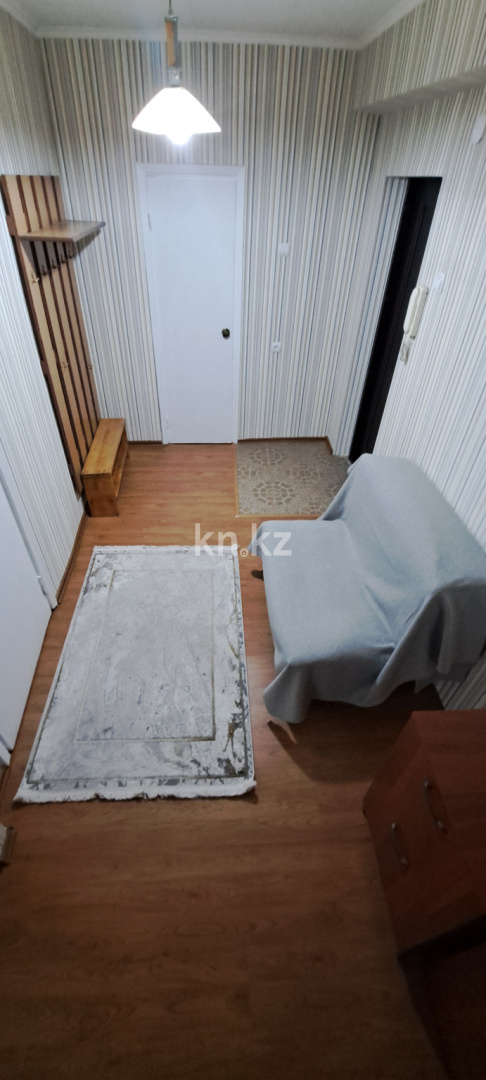 Аренда 1-комнатной квартиры посуточно, 42 м² - Аренда недвижимости в Алматы фото 5 из 10