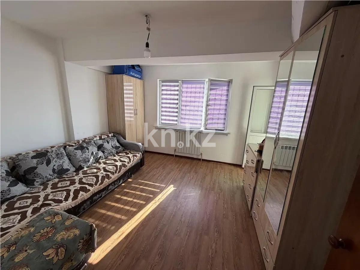 Продажа 3-комнатной квартиры, 68.4 м² - Продажа трехкомнатных квартир в монолитно-каркасном доме в Казахстане - страница 3 фото 2 из 5
