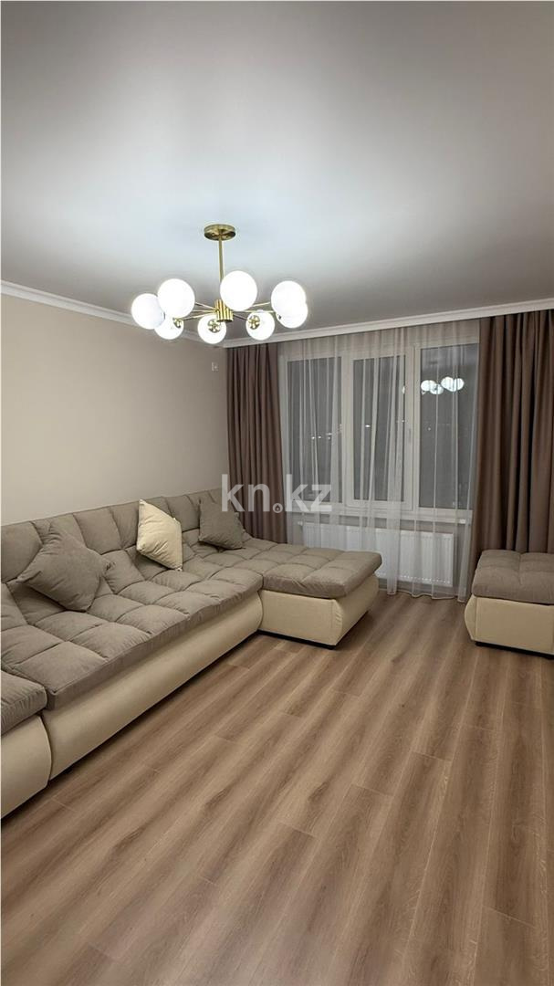 Продажа 1-комнатной квартиры, 35 м² в Астане