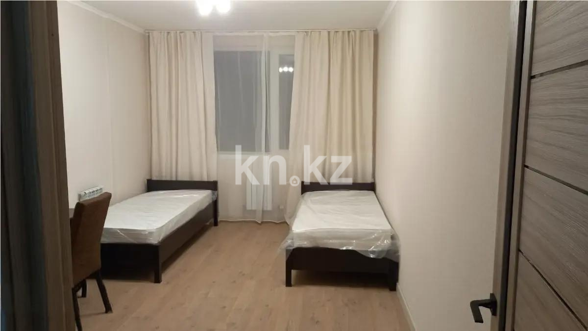 Продажа 3-комнатной квартиры, 76.3 м² в Алматы - фото 2