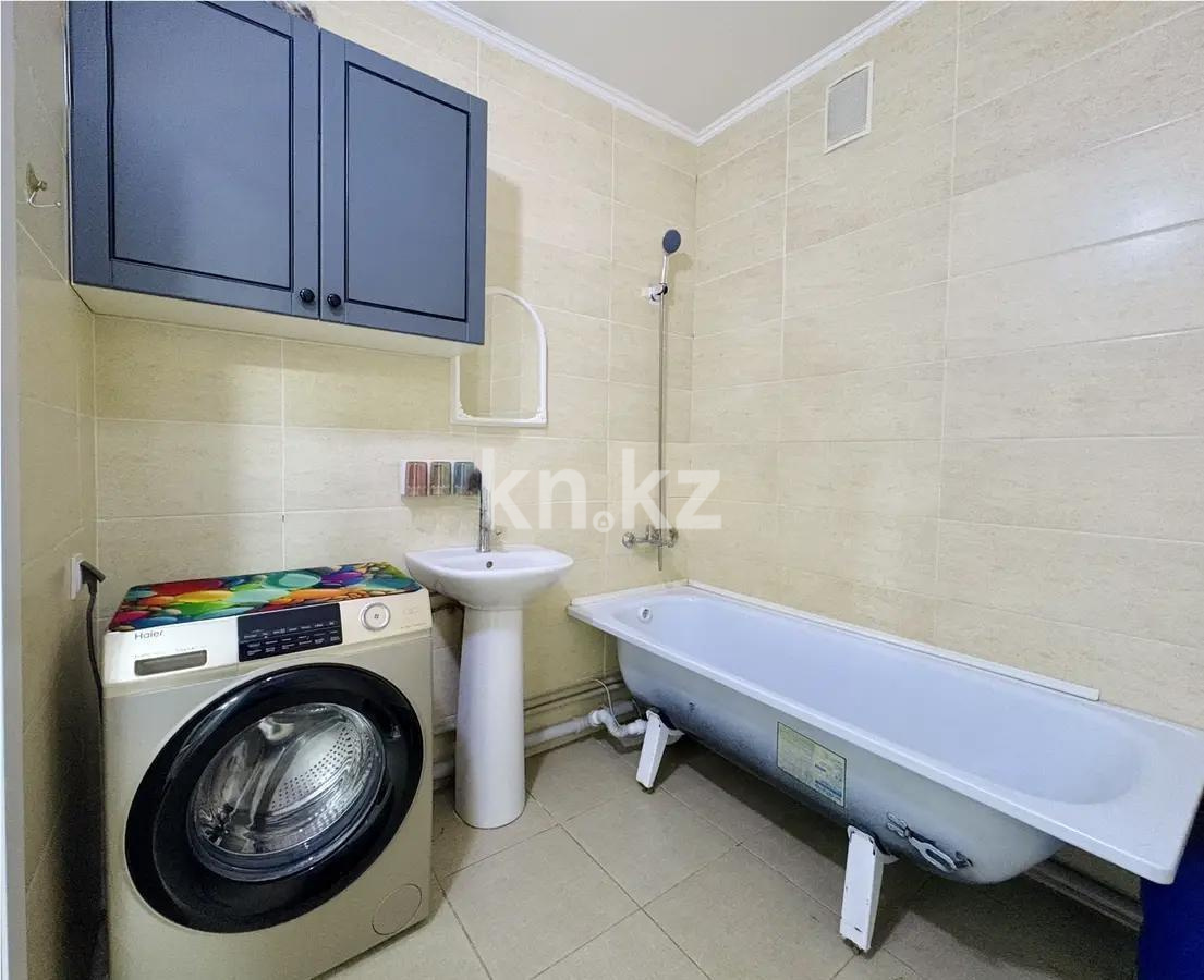 Продажа 3-комнатной квартиры, 68.2 м² - Продажа трехкомнатных квартир от собственников в Казахстане - страница 2 фото 5 из 6