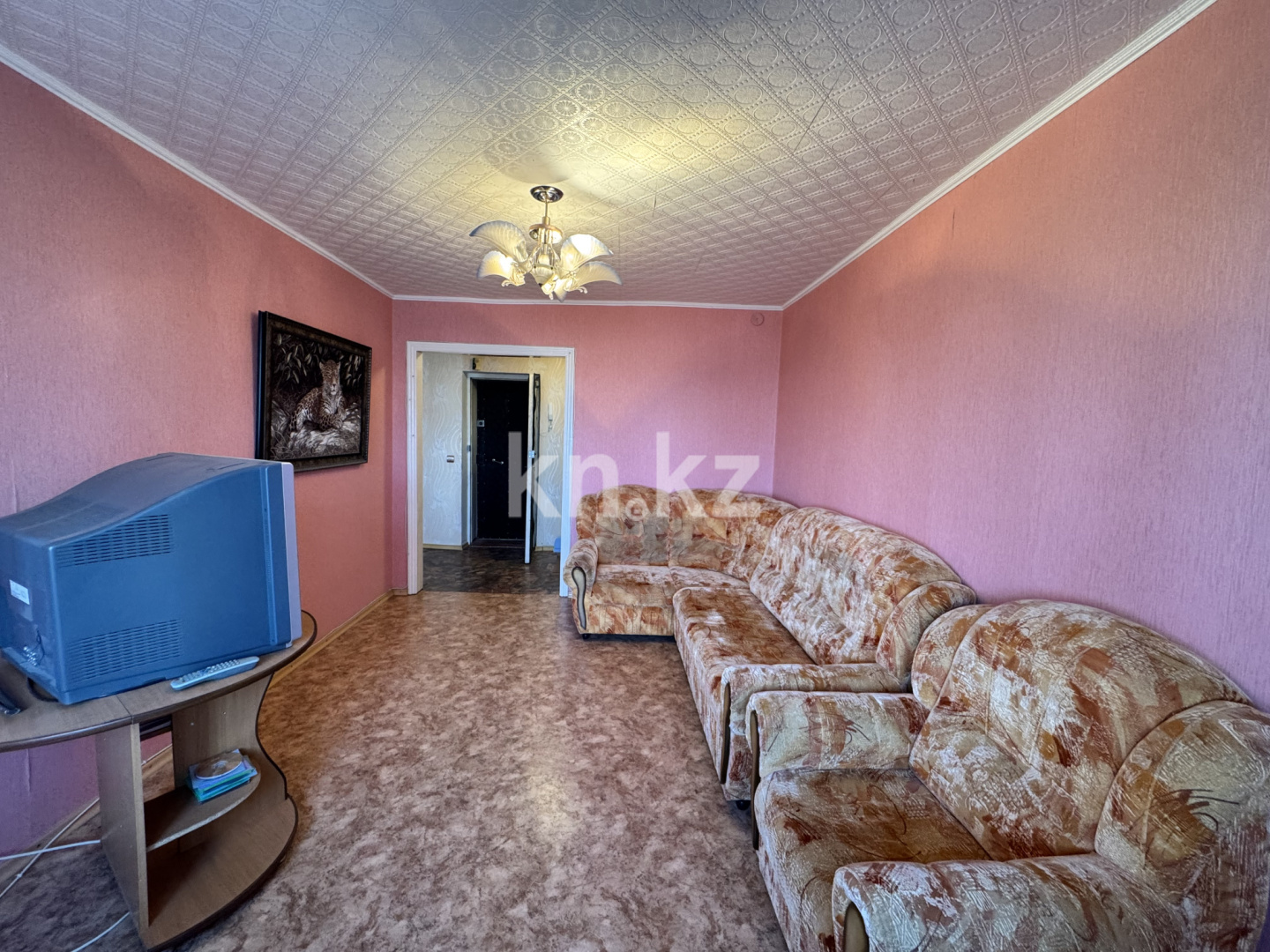 Продажа 2-комнатной квартиры, 47 м² - Продажа квартир в Караганде - страница 3 фото 2 из 20